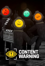 Content Warning