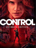 Control Ultimate Edition (ROW)