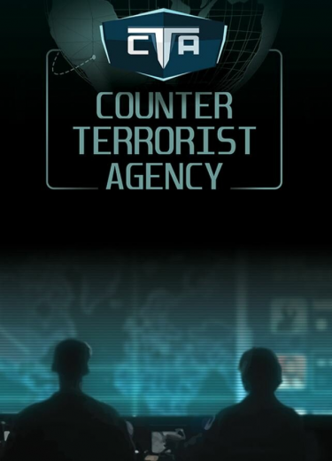 Counter Terrorist Agency (DIGITAL)