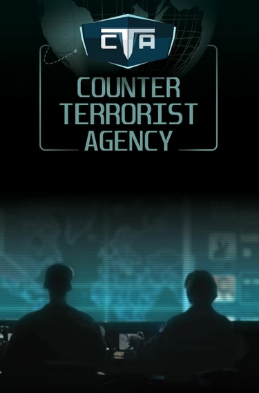 Counter Terrorist Agency (DIGITAL)