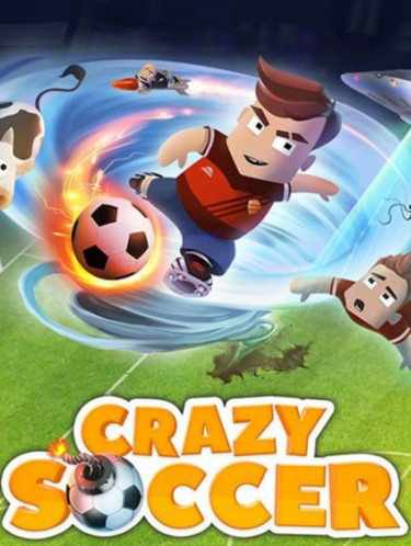 Crazy Soccer (DIGITAL)