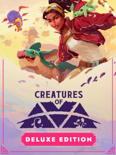 Creatures of Ava - Deluxe Edition (DIGITAL)