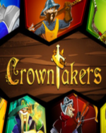 Crowntakers (DIGITAL)