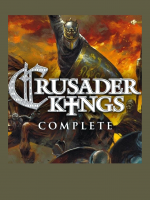 Crusader Kings Complete