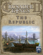 Crusader Kings II The Republic (DIGITAL)