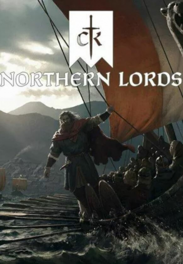 Crusader Kings III: Northern Lords (DIGITAL)