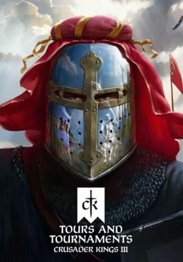 Crusader Kings III: Tours & Tournaments (DIGITAL)