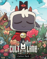 Cult of the Lamb Cultist Pack (DIGITAL)