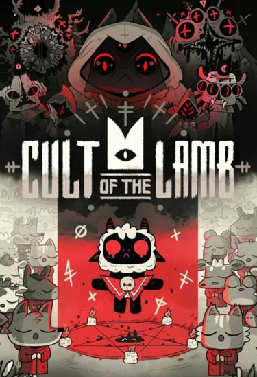Cult of the Lamb (DIGITAL)