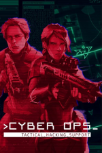 Cyber Ops