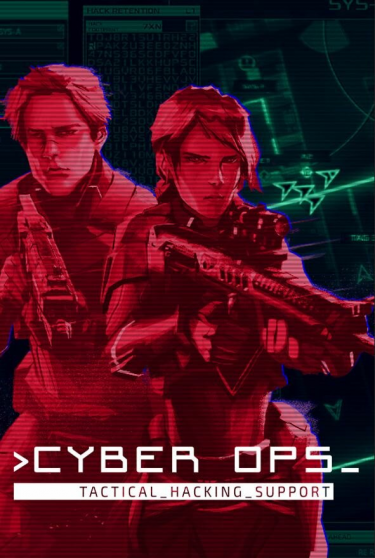 Cyber Ops (DIGITAL)