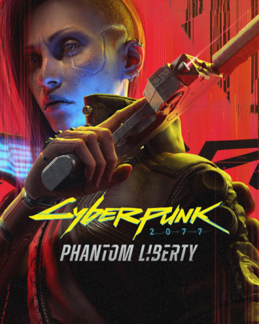 Cyberpunk 2077 Phantom Liberty (DIGITAL) (DIGITAL)