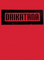 Daikatana