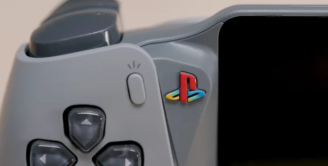 Dálkový ovladač PlayStation Portal dupl