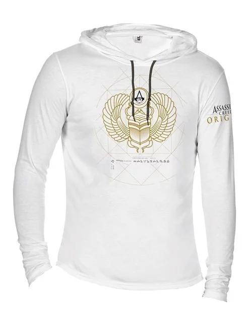 DÁREK: Assassins Creed: Origins - Mikina (veľkost L)