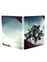DARČEK: Destiny 2 - Steelbook