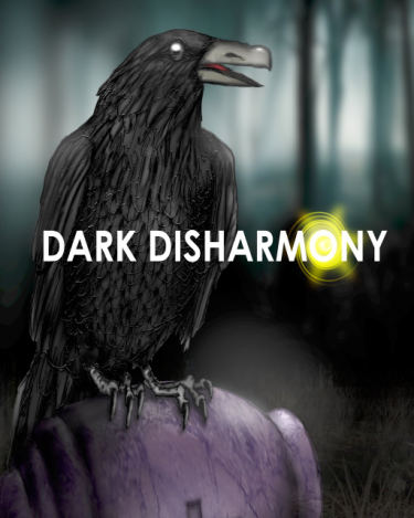 Dark Disharmony (DIGITAL) (DIGITAL)