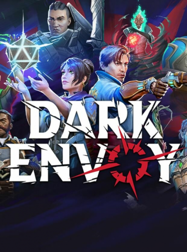 Dark Envoy (DIGITAL)