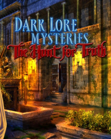 Dark Lore Mysteries The Hunt For Truth (DIGITAL) (DIGITAL)