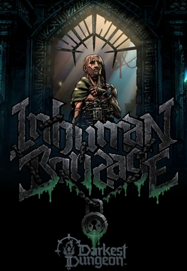 Darkest Dungeon II - Inhuman Bondage (DIGITAL)