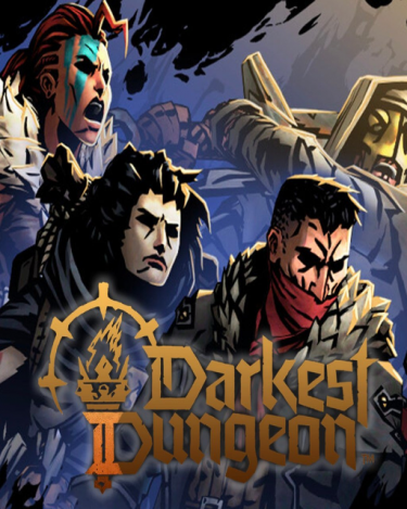 Darkest Dungeon II (DIGITAL) (DIGITAL)