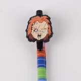 Dárkový set Sanrio - Hello Kitty (zápisník, klíčenka, záložky) dupl