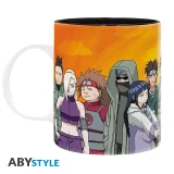 Dárkový set One Piece - Luffy (hrnek, akrylová figurka, pohlednice) dupl