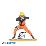 Dárkový set One Piece - Luffy (hrnek, akrylová figurka, pohlednice) dupl