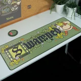 Darčekový set Shrek - Shrek Desk Pad Set (podložka pod myš, podtácok) - Hrnček