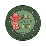 Darčekový set Shrek - Shrek Desk Pad Set (podložka pod myš, podtácok) - Podtácky