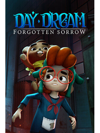 Daydream: Forgotten Sorrow (DIGITAL)