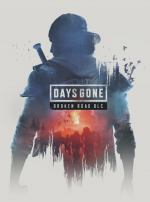 Days Gone - Broken Road