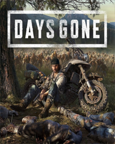 Days Gone (DIGITAL) (DIGITAL)