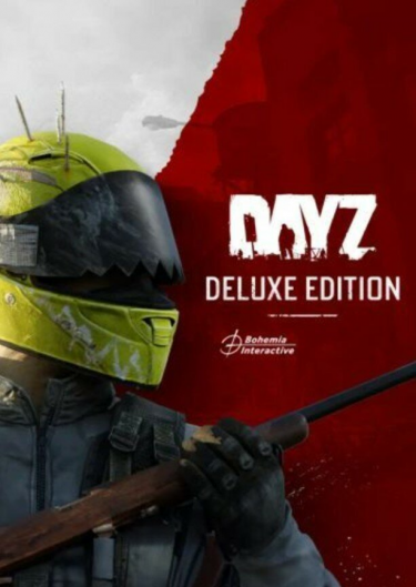 DayZ Deluxe Edition (DIGITAL)