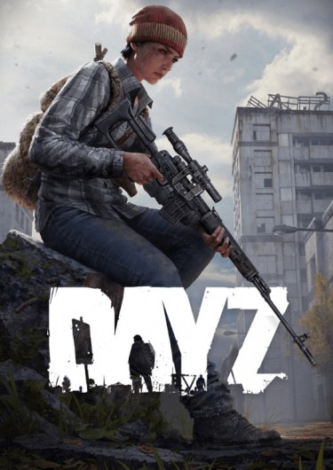 DayZ (PC) (DIGITAL)