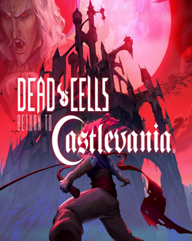 Dead Cells Return to Castlevania (DIGITAL) (DIGITAL)