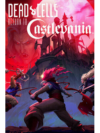 Dead Cells: Return to Castlevania (Steam) (DIGITAL)