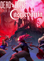 Dead Cells: Return to Castlevania (Steam) (ROW)