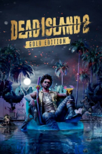 Dead Island 2 Gold Edition