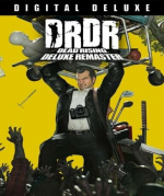 Dead Rising Deluxe Remaster Digital Deluxe (Steam) (ROW)