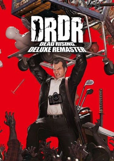 Dead Rising Deluxe Remaster (DIGITAL)