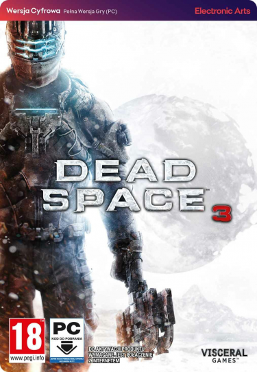 Dead Space 3 (DIGITAL)