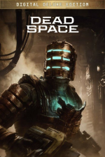 Dead Space Remake Deluxe Edition