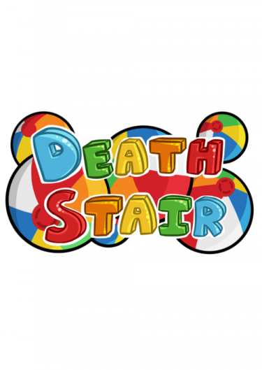 Death Stair (PC) DIGITAL (DIGITAL)