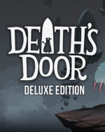 Death's Door Deluxe Edition (DIGITAL)