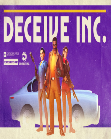 Deceive Inc. (DIGITAL) (DIGITAL)