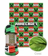 Deka Minecraft - Creeper dupl