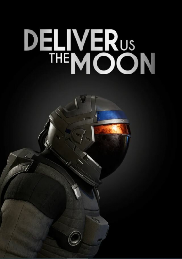 Deliver Us The Moon (DIGITAL)