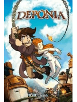 Deponia (DIGITAL)