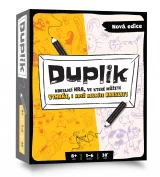 Desková hra Karak 2: Chaos dupl